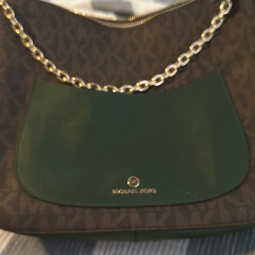 Michael Kors bag awesome like new condition